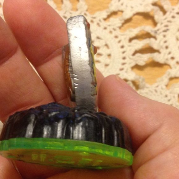 skylanders Spyro’s Adventure Sky-Iron Shield - Picture 2 of 5